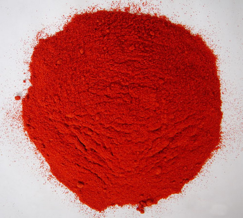 chili powder