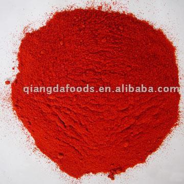 chilli powder