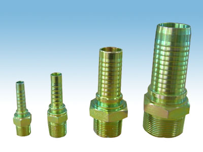 Hose Fittings