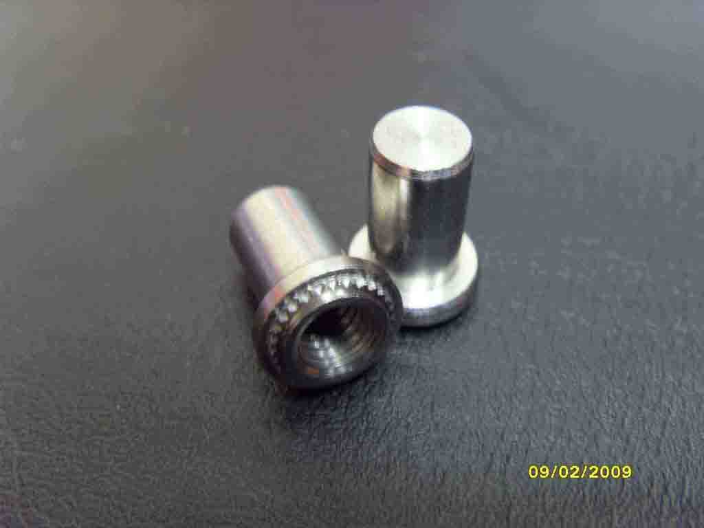 Self Clinching Fastener