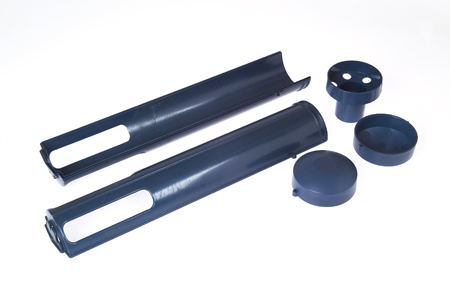 Plastics Injection Mouldings General large parts