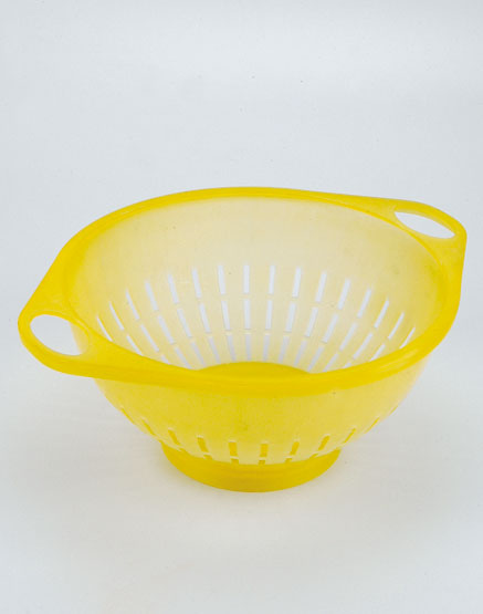 plastic basket