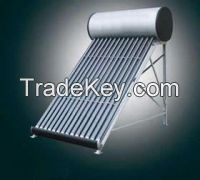 solar water heater 