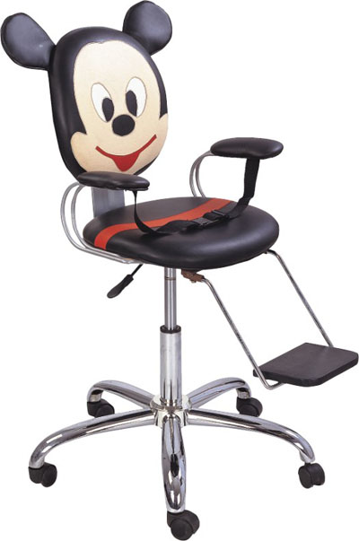 salon chair