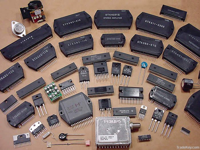 Intergrated circuit