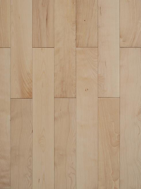 maple  floor