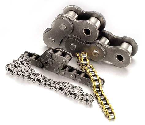 motorcycle chain