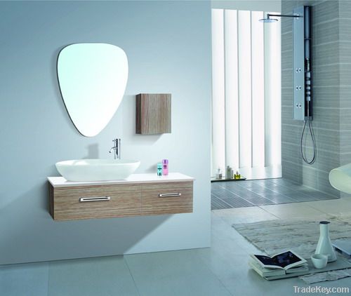 Stainless Steel Bathroom Cabinet