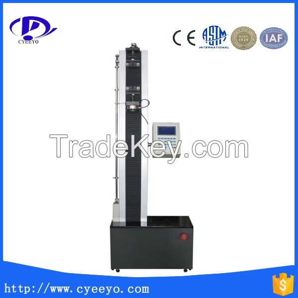 paper tensile strength tester