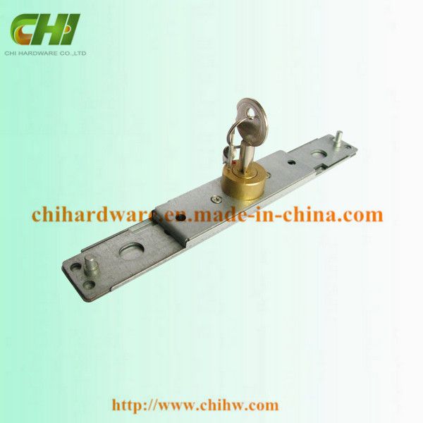 roller shutter lock