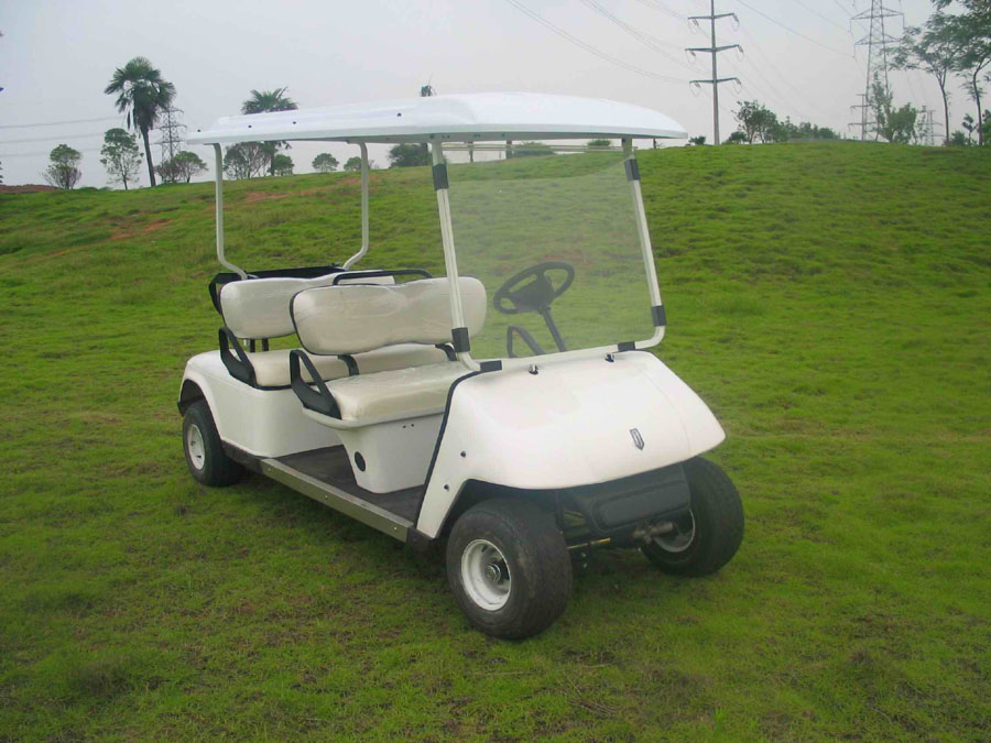 Golf Cart