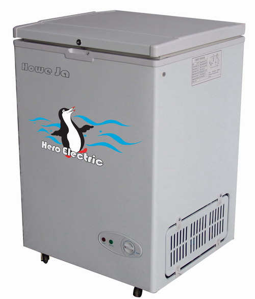 Freezer (BD/BC150T)