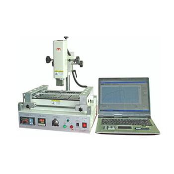 BGA rework station ZM-R380B