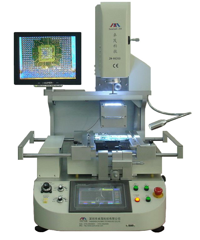 the cheapest alignment bga rework station