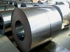 cold rolled steel coil