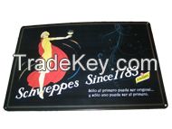 40*30 30*20 20*10 10*8 tin signs