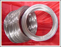 Galvanized Iron Wire