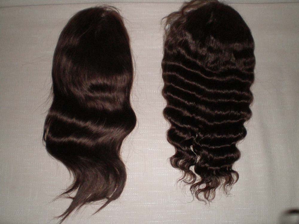 Lace Wigs