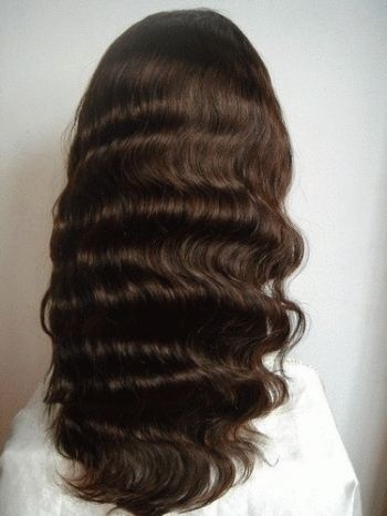 Body Wave Wig