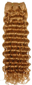 Human Hair Extension