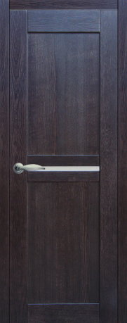 wooden doors