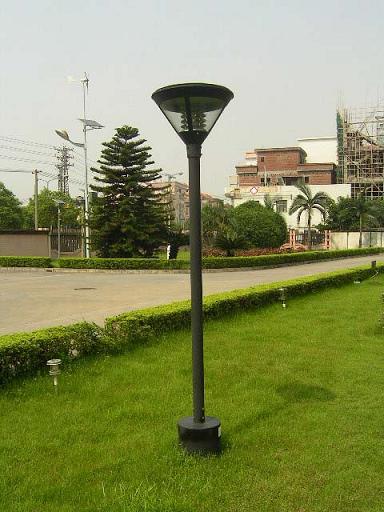 gardan lamp