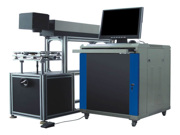 CMT-30/60/100 CO2 Metal Tube Series Laser Marking/Cutting Machines