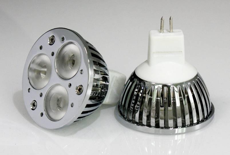 HIGH POWER LED B ULB