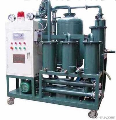 Lubrication Oil Restoration machine