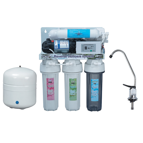 Household Reverse Osmosis System