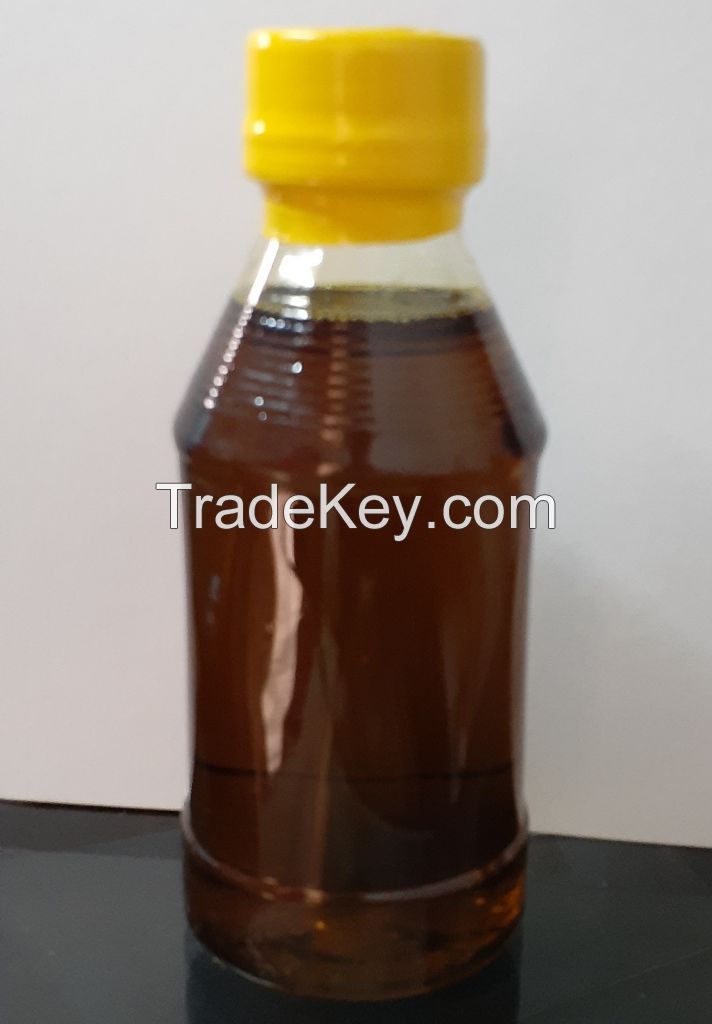 Mustard Oil