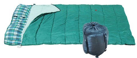 Envelope Sleeping Bag