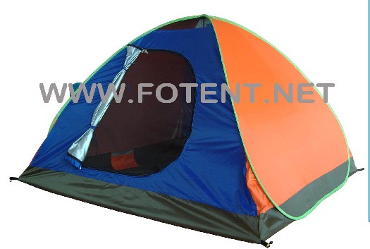 Pop Up Tent