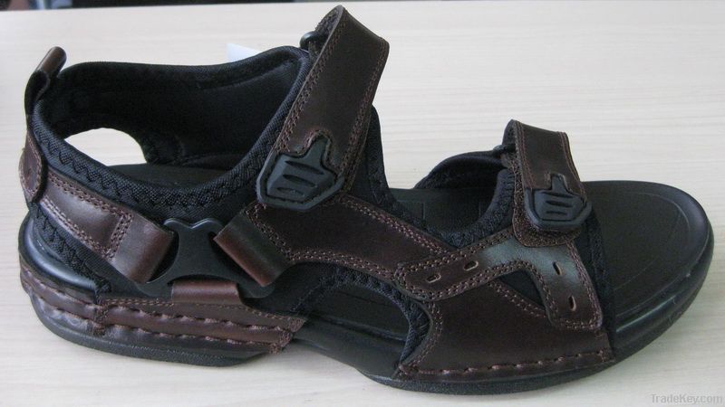 mens sandal