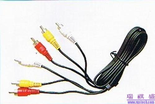 Audio Video Cables