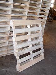 Pallets &amp; pallet elements