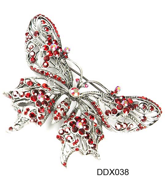 Fashion Jewelry Brooch