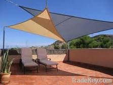 sun shade sail