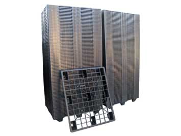 Light Weight Plastic Pallet