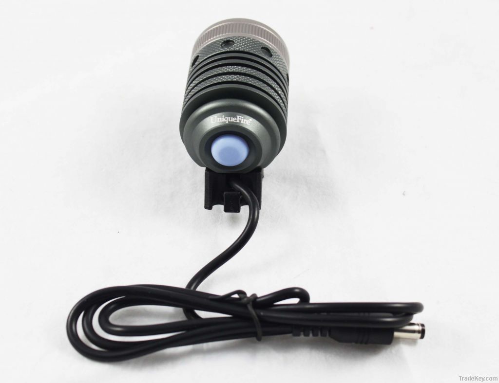 LED torch