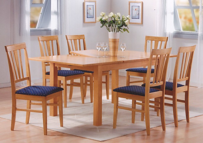 Dinning Set, 1