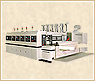 ZYKM Series Auto High Speed Printing/Slotting (Die Cutting)