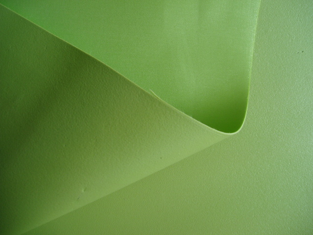 microfiber with pvc sponge  pvc sponge fabric