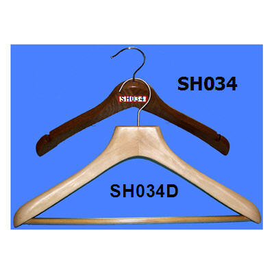 Sell Quality Wooden Hanger