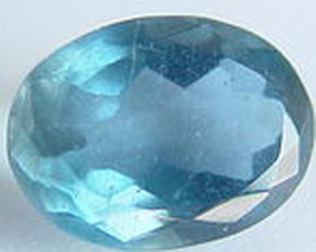 Aquamarine