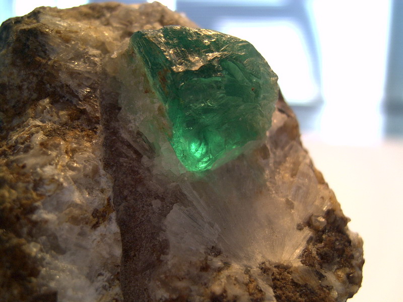 Emerald