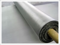 Stainless Steel Wire Mesh