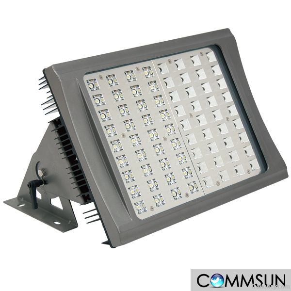 LED Tunnel Light