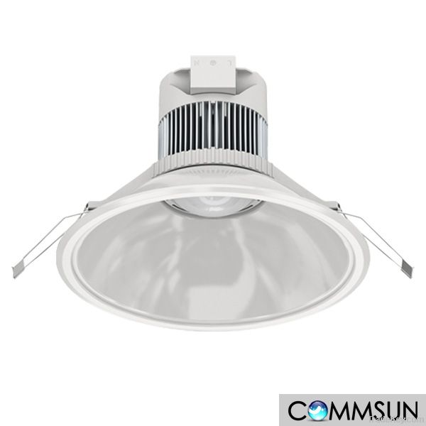 LED DOWNLIGHT 10W 20W 30W LED DOWN LIGHT WITH CREE PHILIPS LED LAMPS