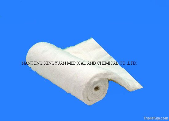 dental  cotton, cotton roll